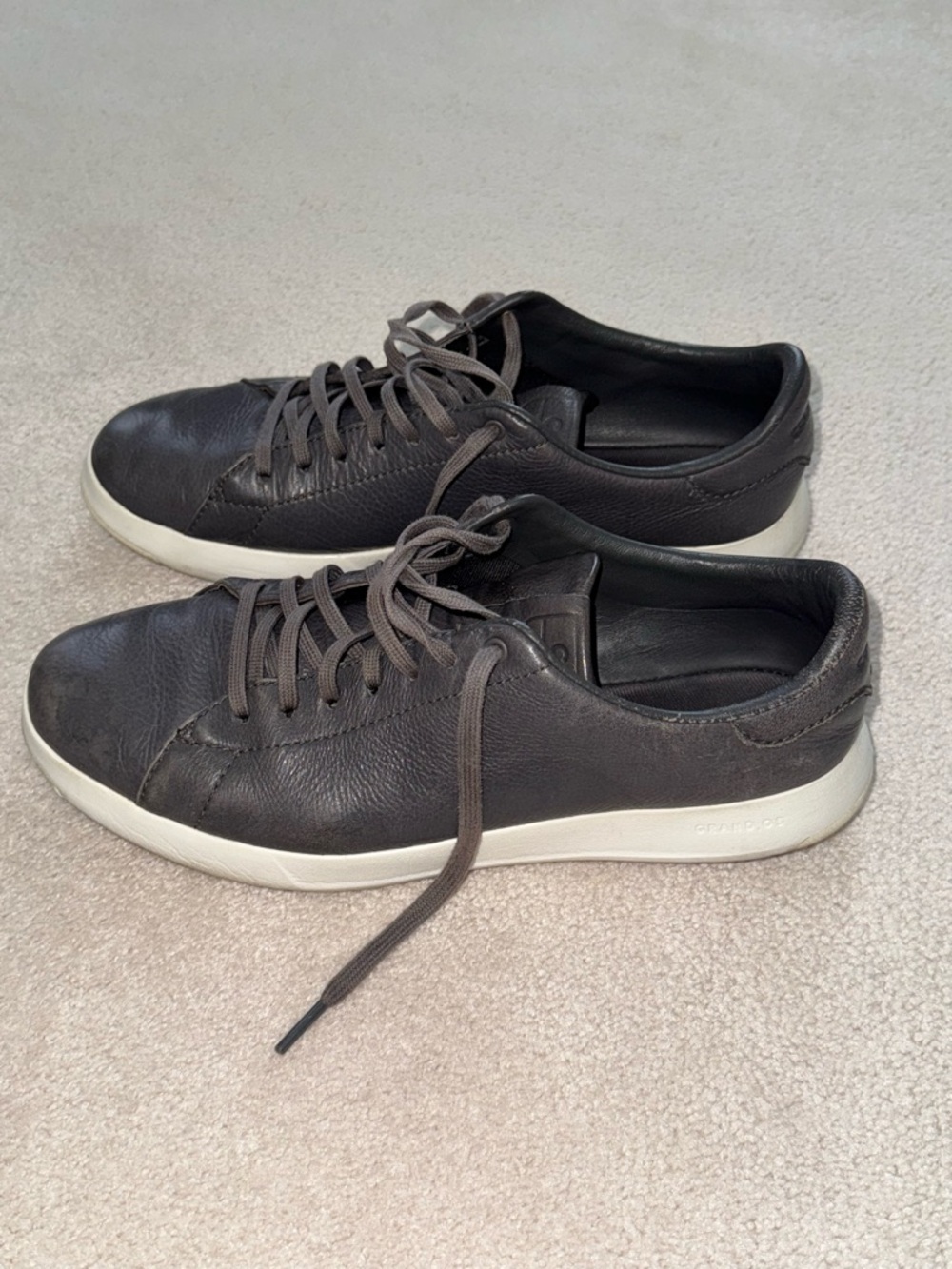Cole Haan Grand Crosscourt Men’s Size 9 Shoes